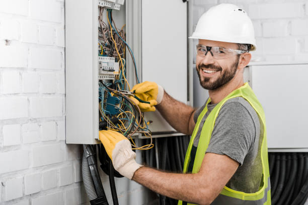  Manassas Park, VA Electrician Pros