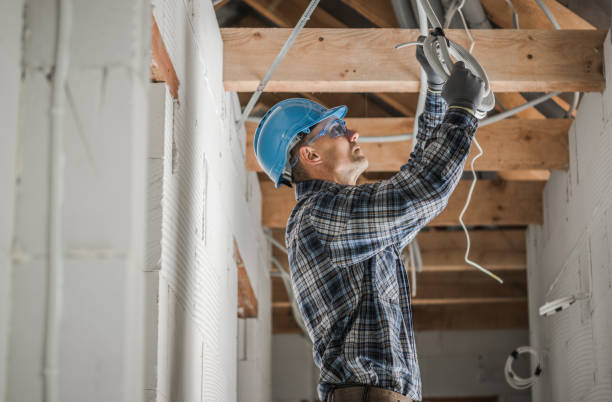 Best Electrical Wiring Services  in Manassas Park, VA