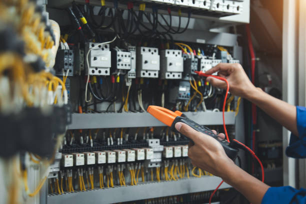 Best Electrical System Inspection  in Manassas Park, VA