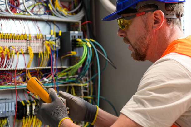 Best Electrical Rewiring Services  in Manassas Park, VA