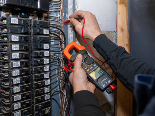 Best Electrical Upgrades for Homes  in Manassas Park, VA